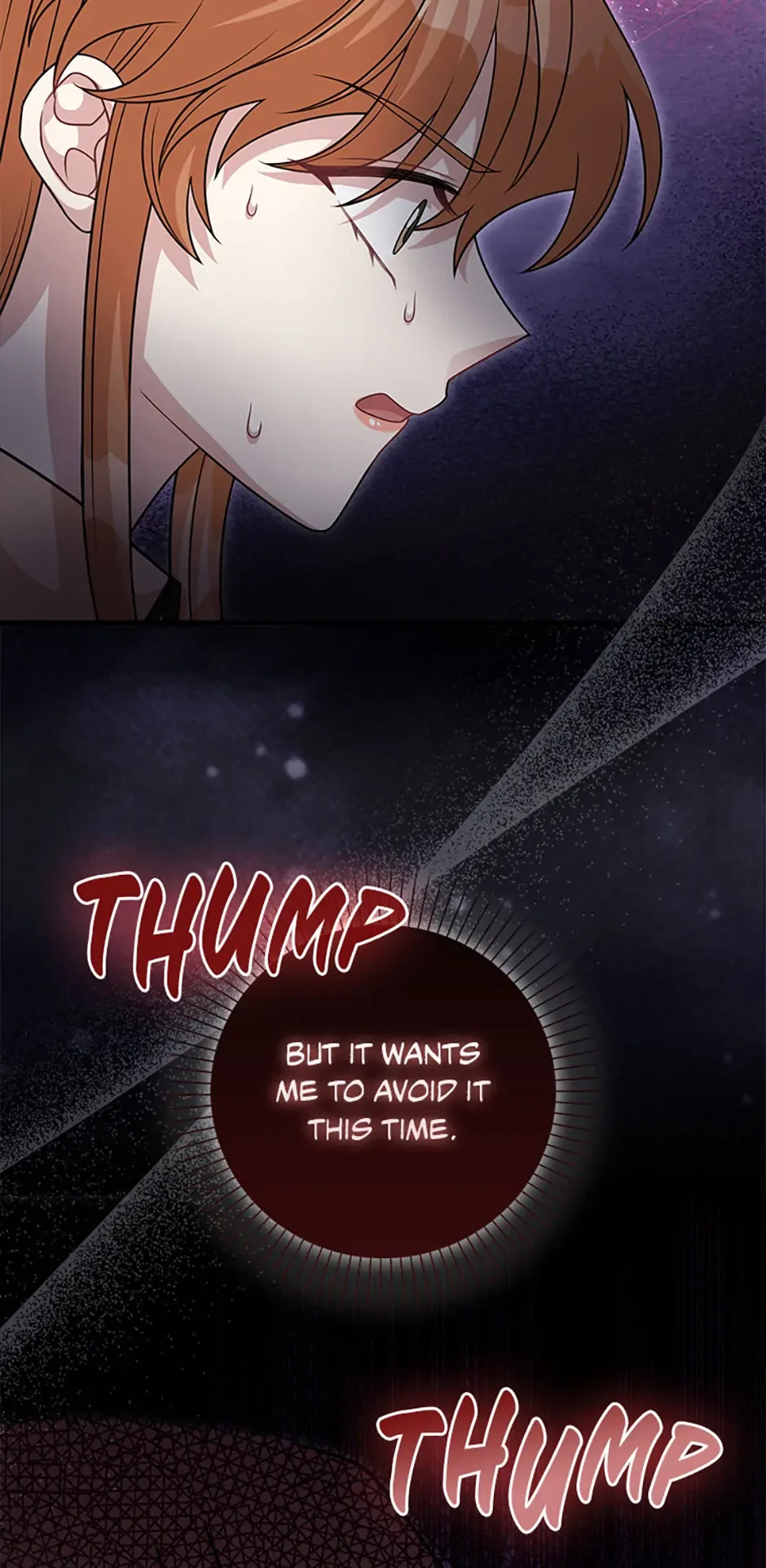 Male Lead Likes My Support! Chapter 40 page 49