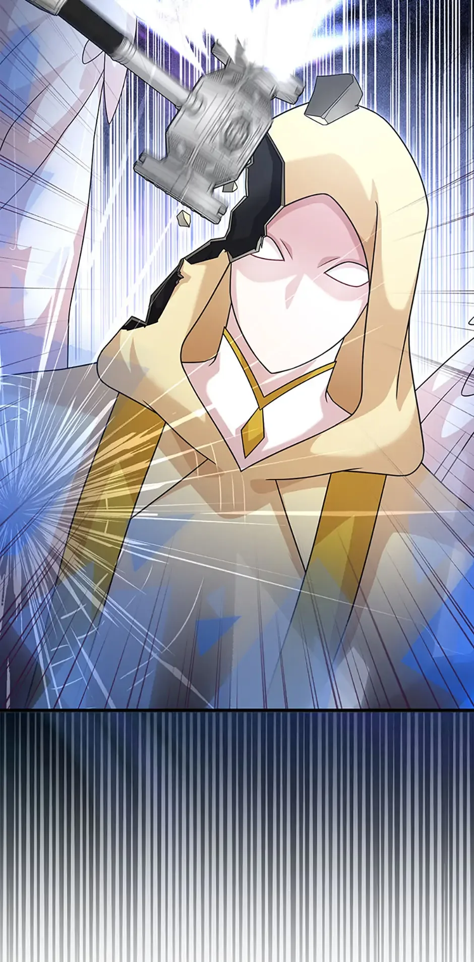 Male Lead Likes My Support! Chapter 40 page 16