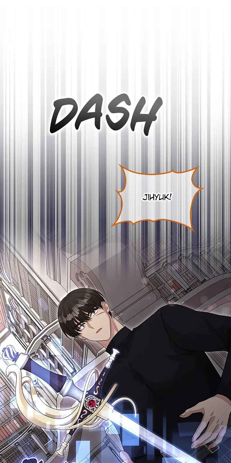 Male Lead Likes My Support! Chapter 40 page 51