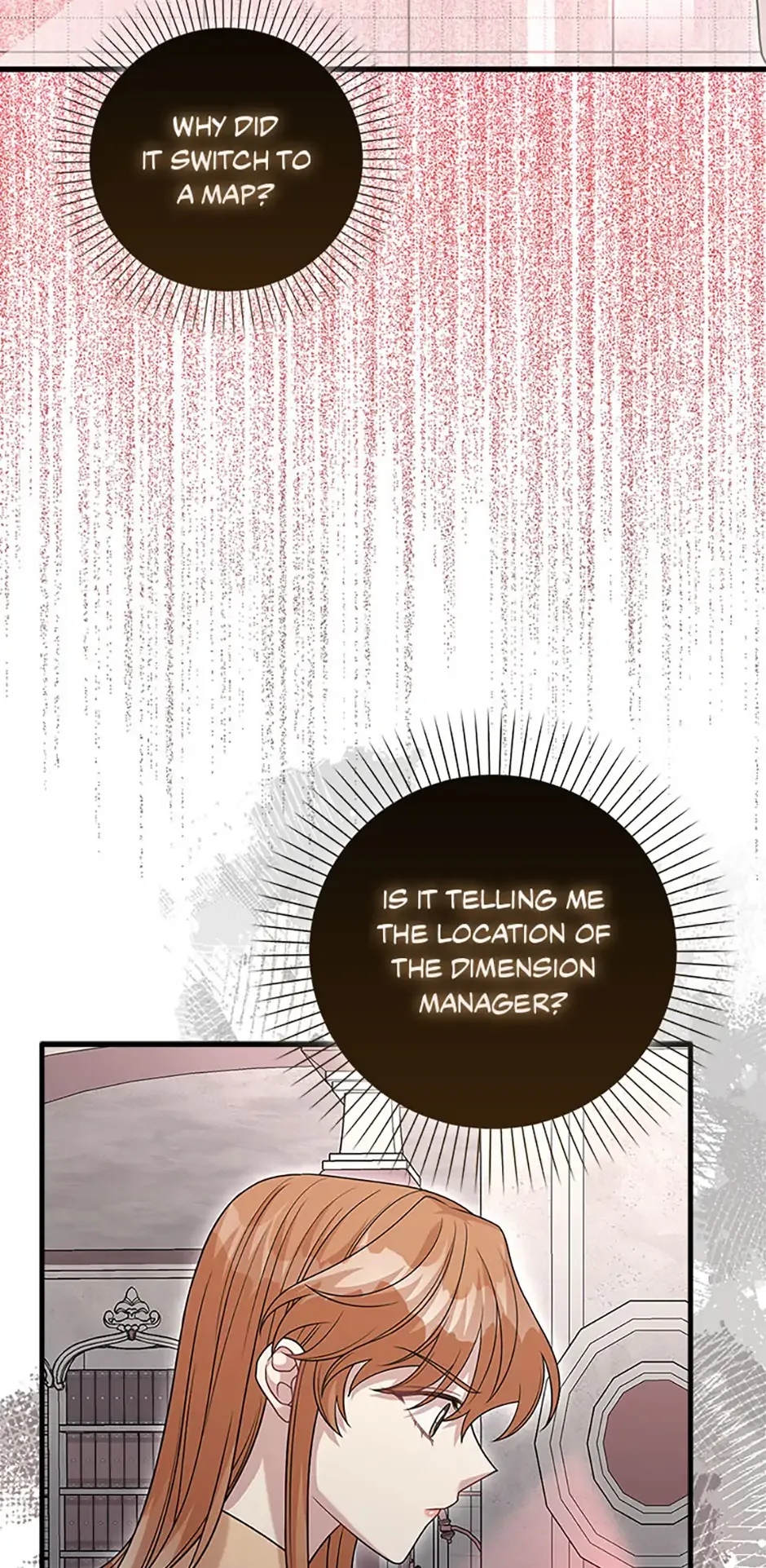 Male Lead Likes My Support! Chapter 40 page 47