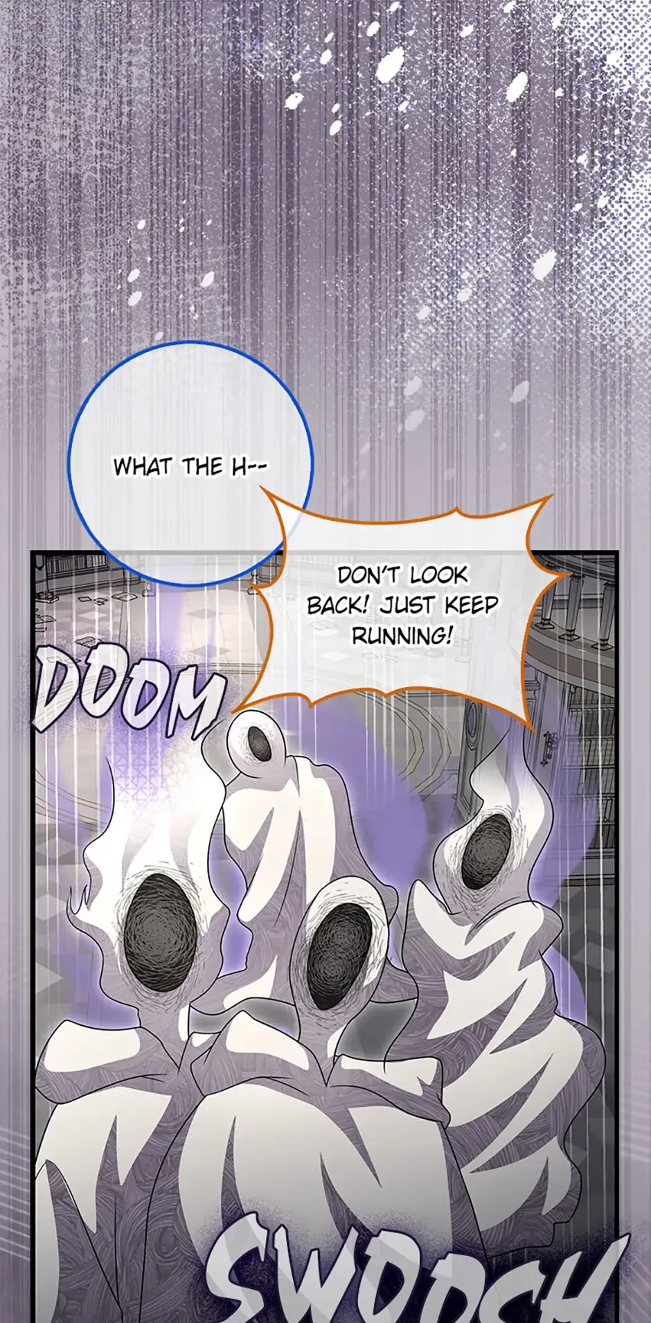 Male Lead Likes My Support! Chapter 40 page 61