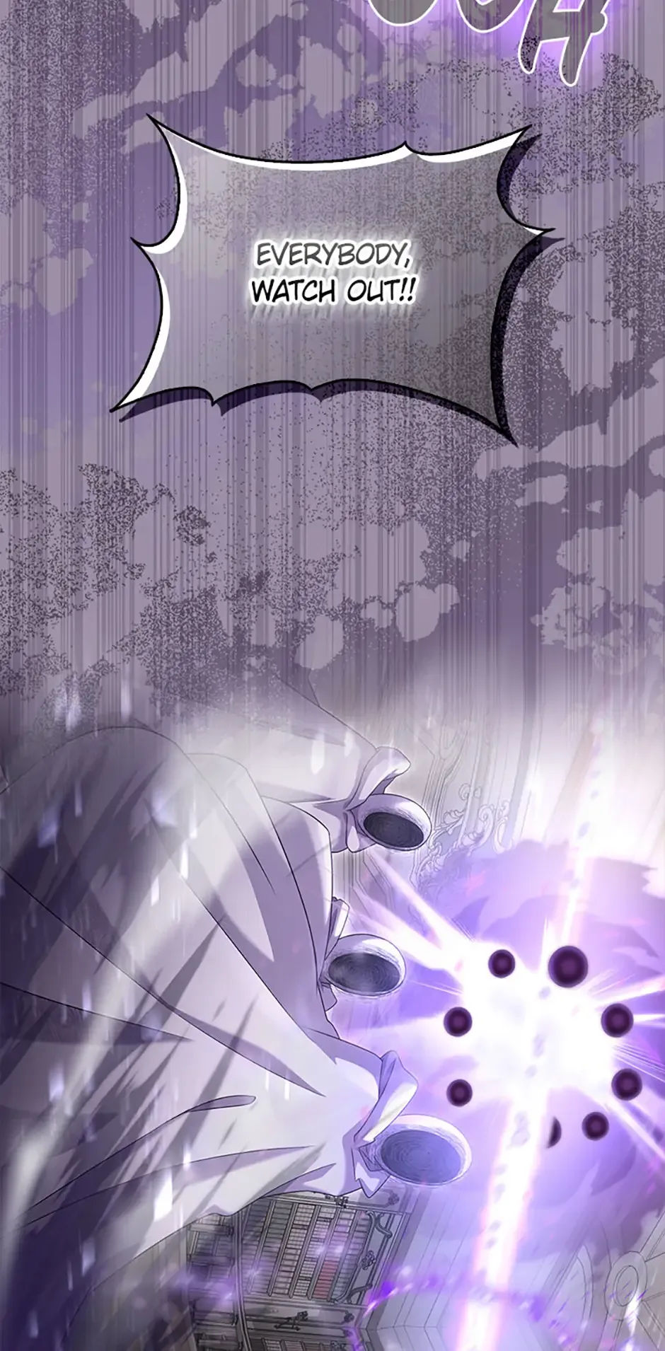 Male Lead Likes My Support! Chapter 40 page 64