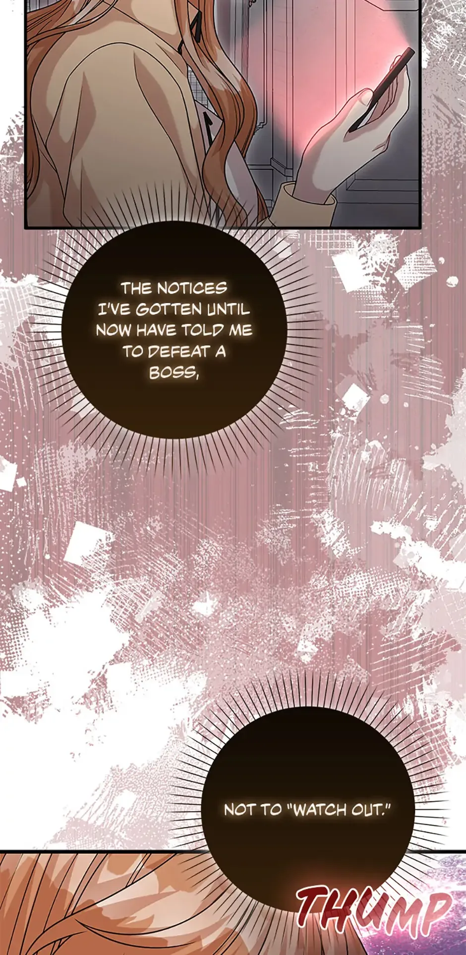 Male Lead Likes My Support! Chapter 40 page 48