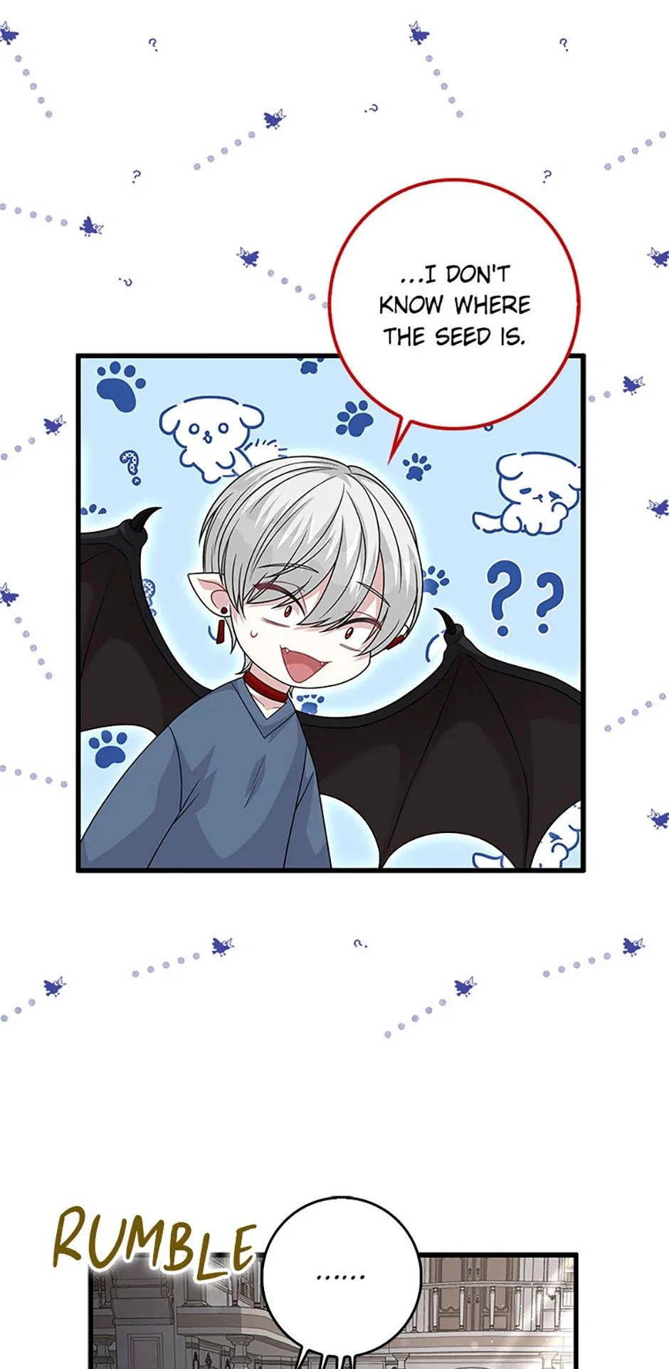 Male Lead Likes My Support! Chapter 40 page 42