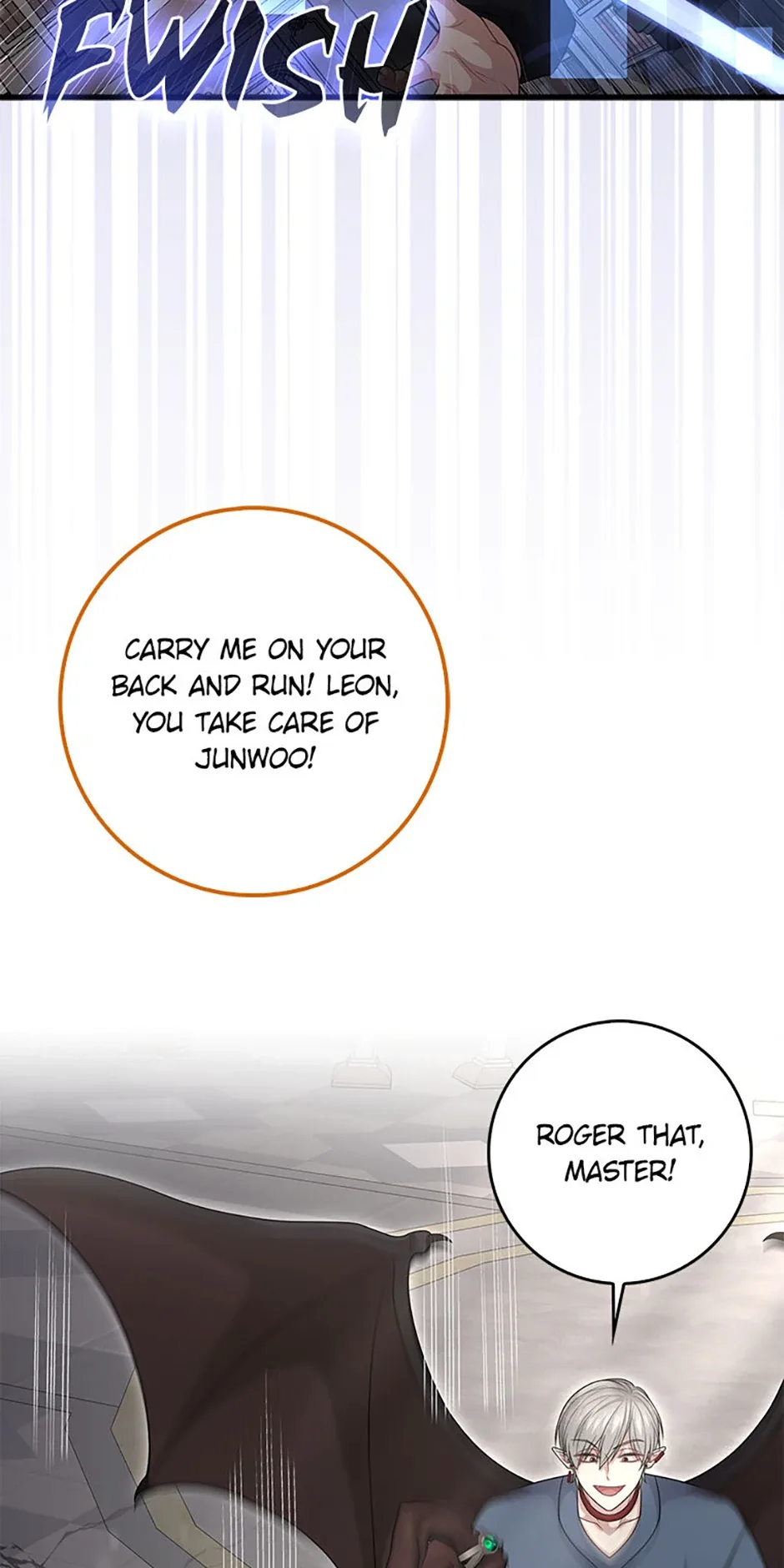 Male Lead Likes My Support! Chapter 40 page 52