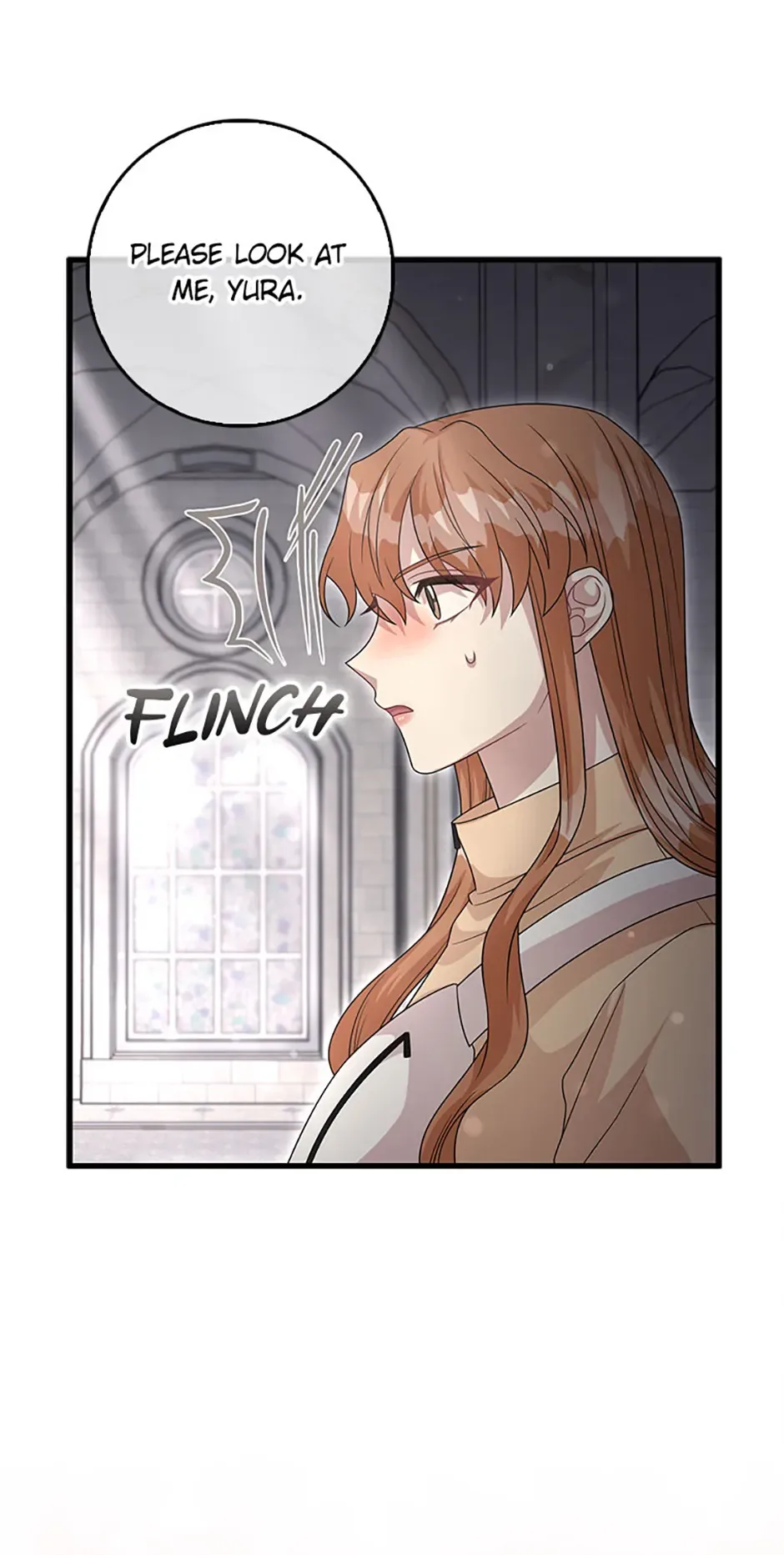 Male Lead Likes My Support! Chapter 39 page 21