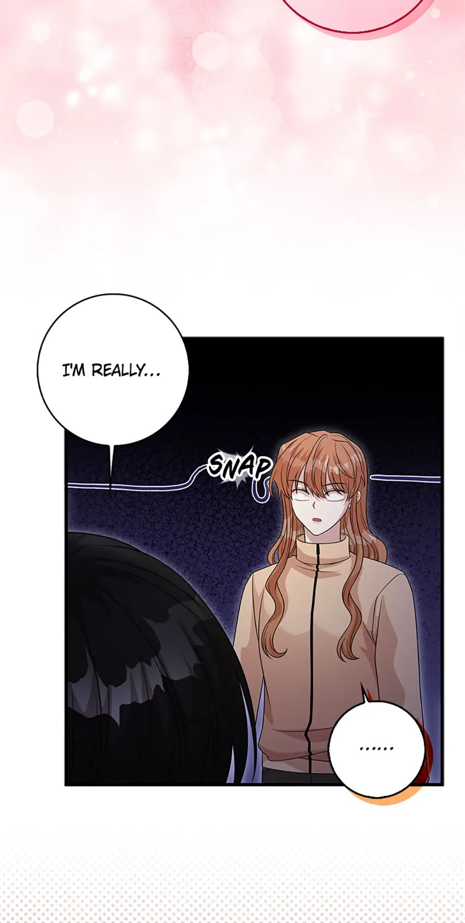 Male Lead Likes My Support! Chapter 39 page 23