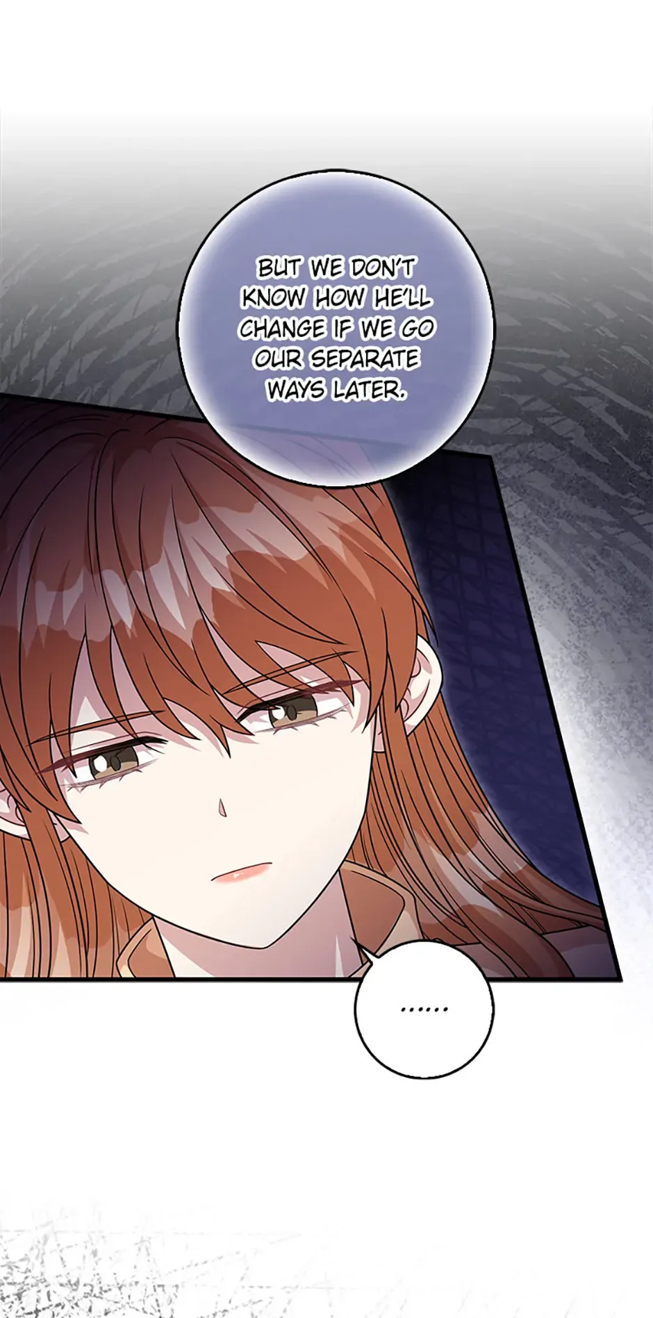 Male Lead Likes My Support! Chapter 38 page 34
