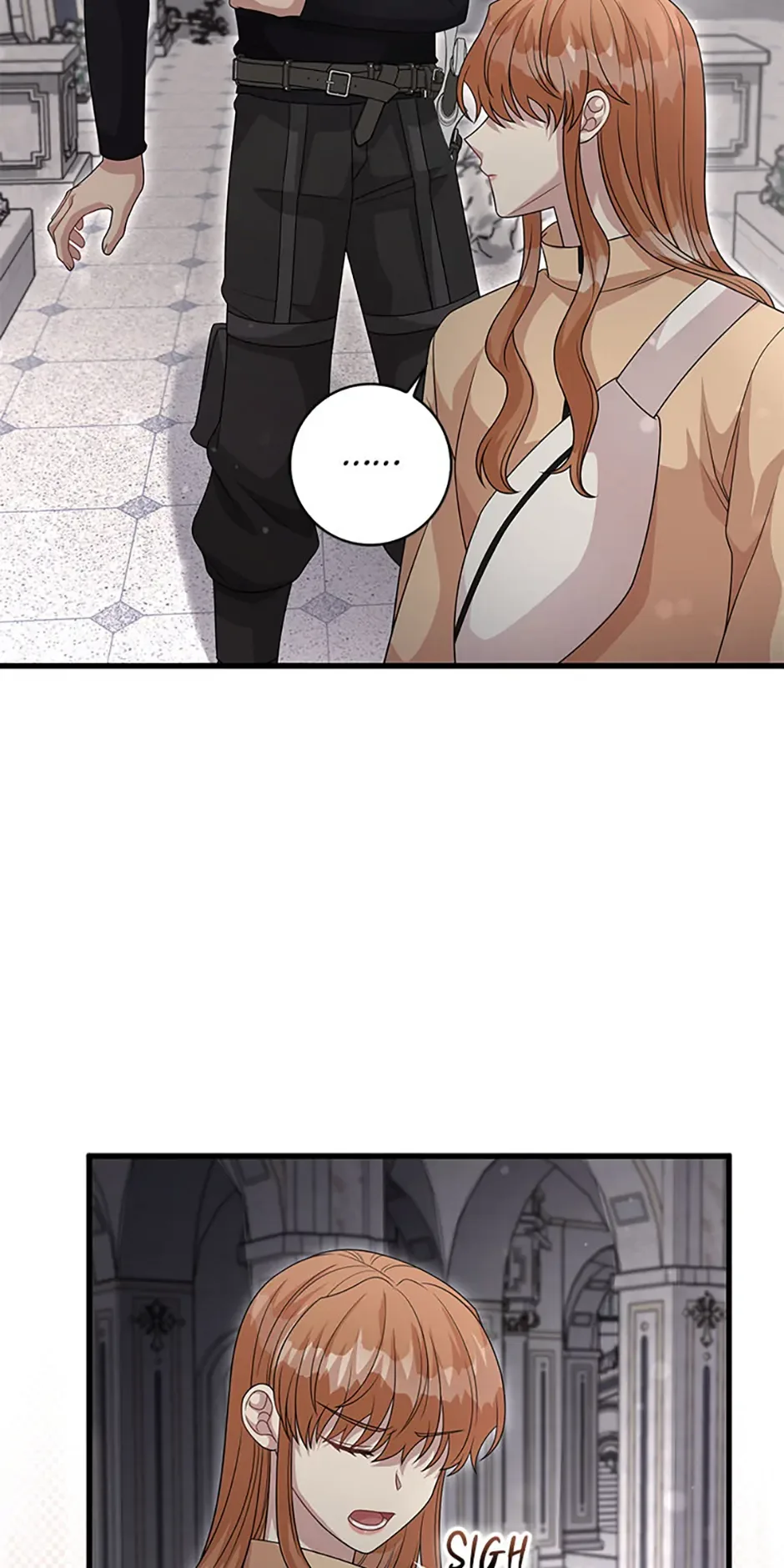Male Lead Likes My Support! Chapter 39 page 7