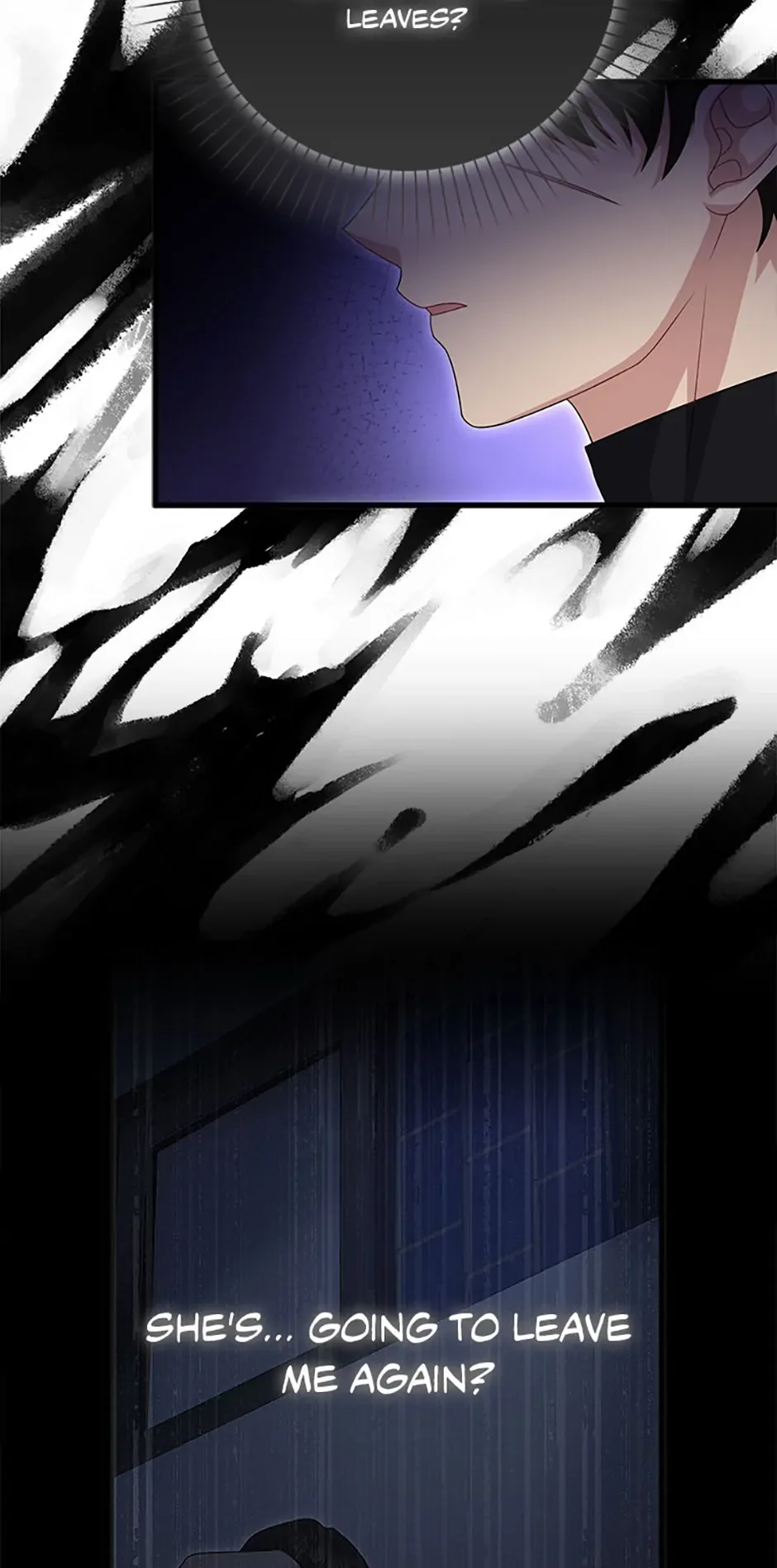 Male Lead Likes My Support! Chapter 38 page 40