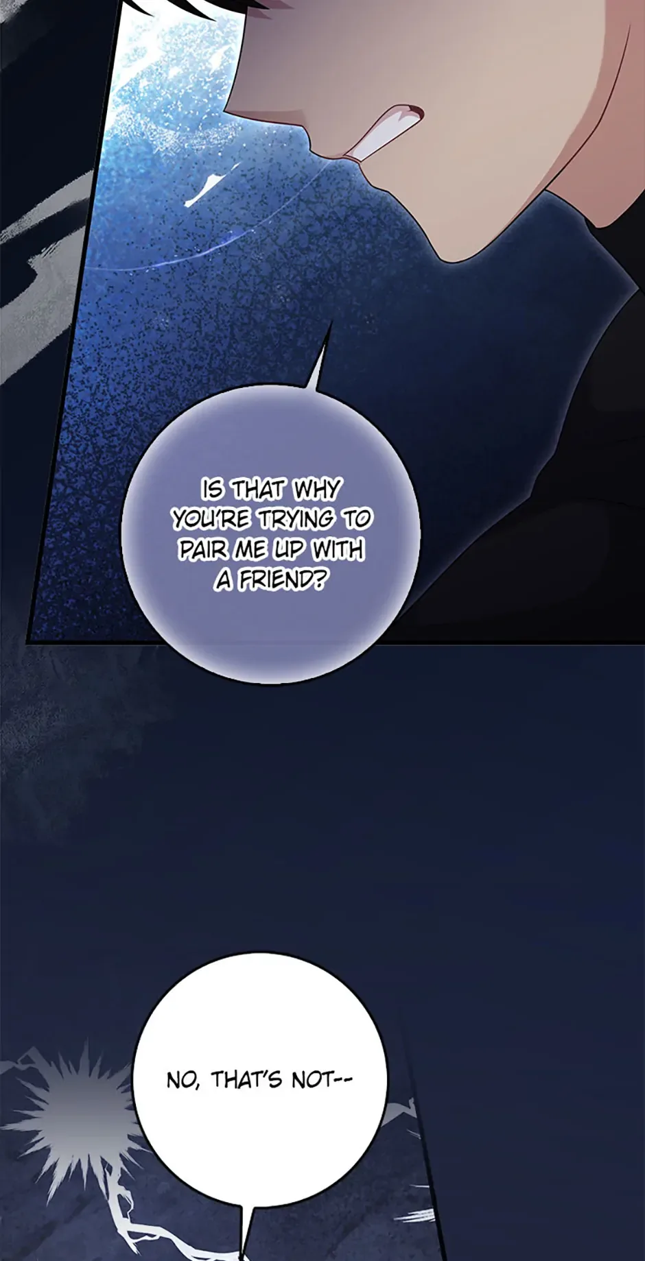 Male Lead Likes My Support! Chapter 38 page 46