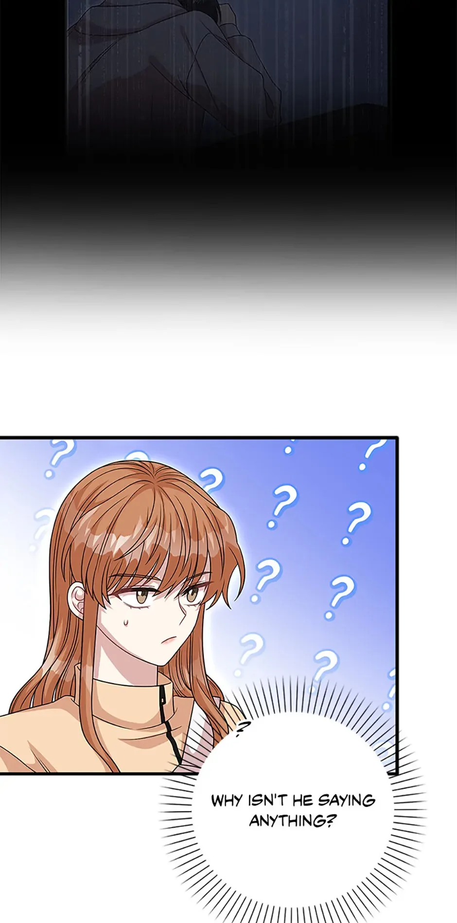 Male Lead Likes My Support! Chapter 38 page 41