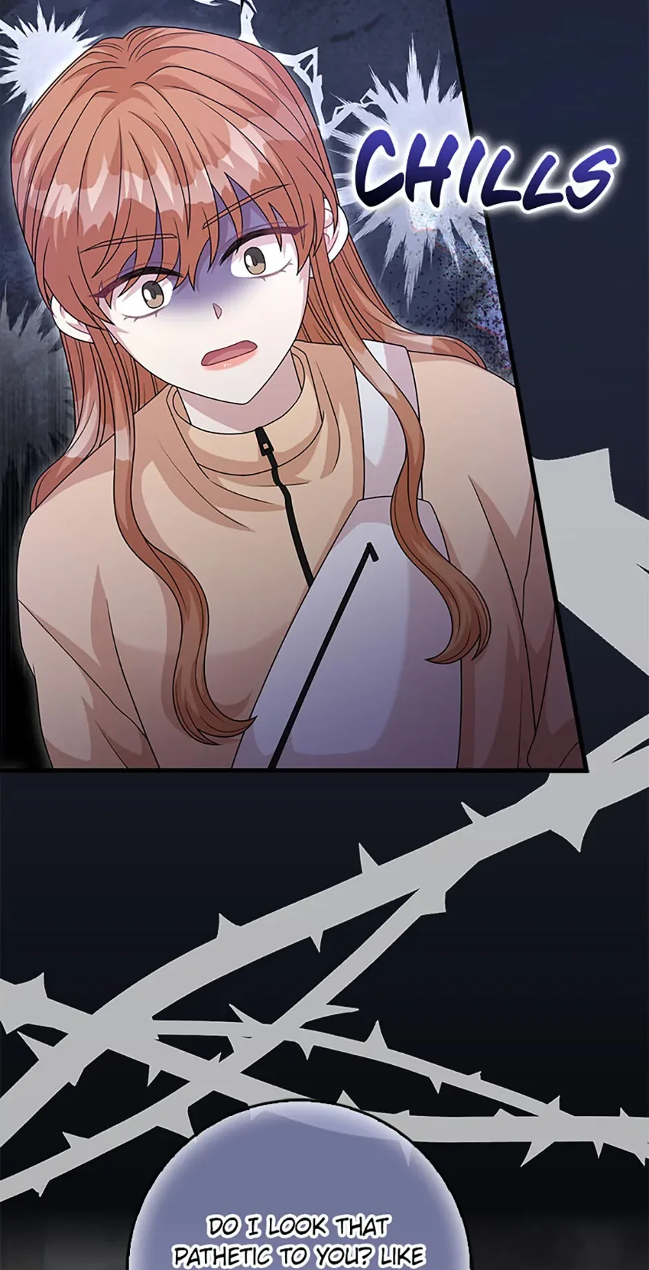 Male Lead Likes My Support! Chapter 38 page 47