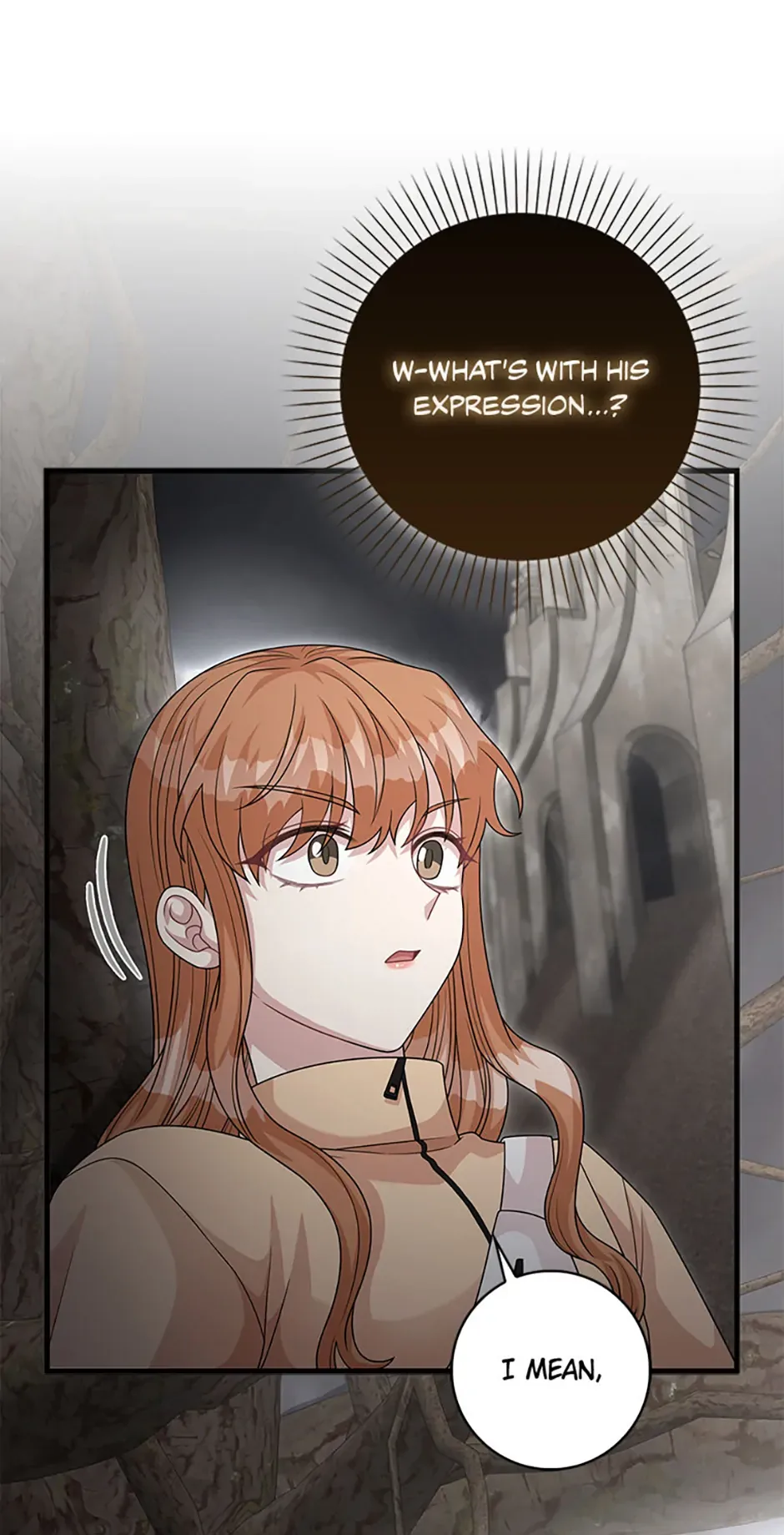 Male Lead Likes My Support! Chapter 38 page 43