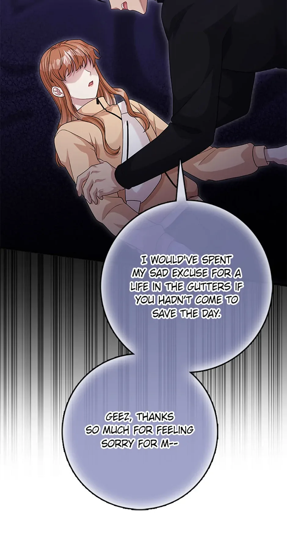 Male Lead Likes My Support! Chapter 38 page 52