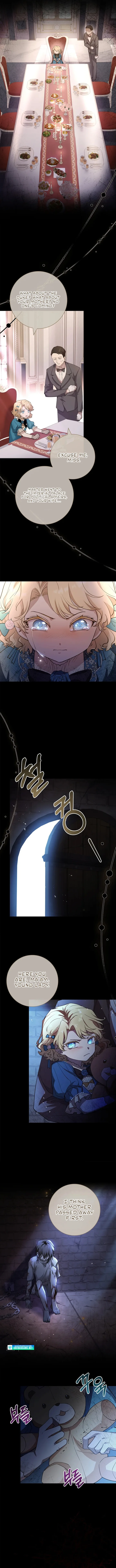 Male Lead, I’ll Respect Your Taste Chapter 6 page 11