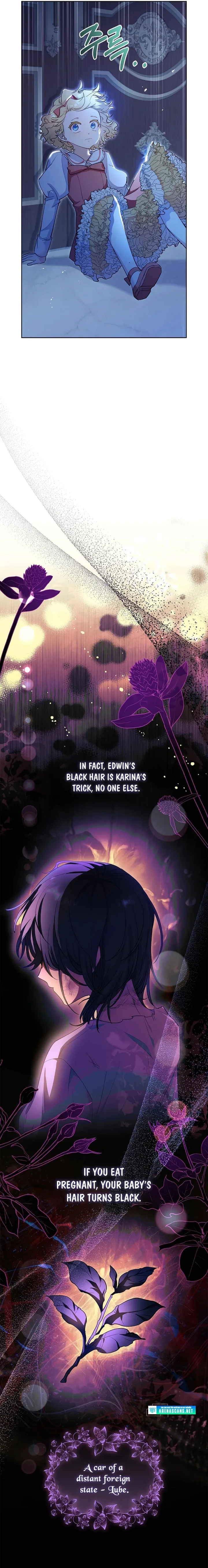 Male Lead, I’ll Respect Your Taste Chapter 6 page 9