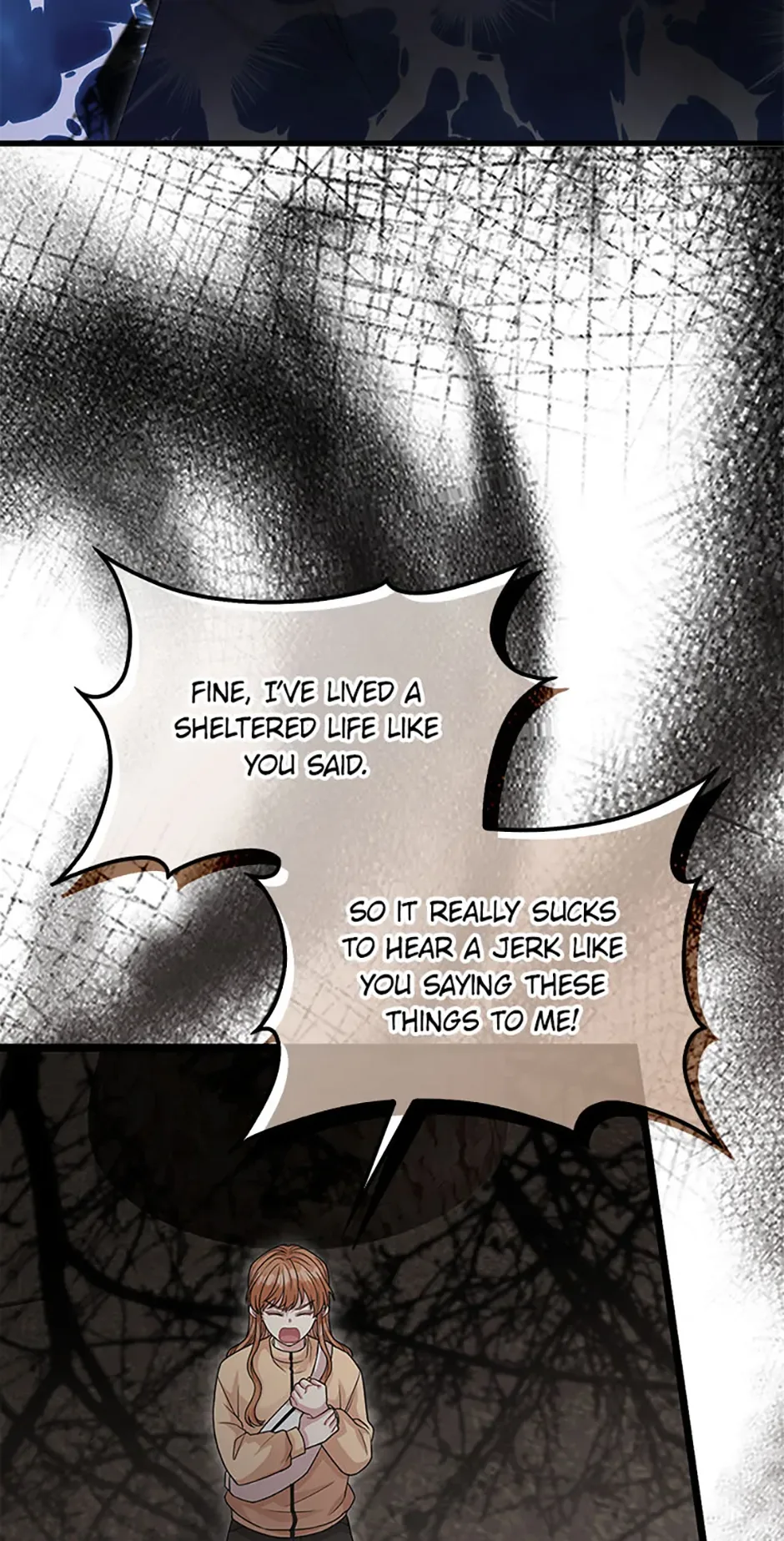 Male Lead Likes My Support! Chapter 38 page 56