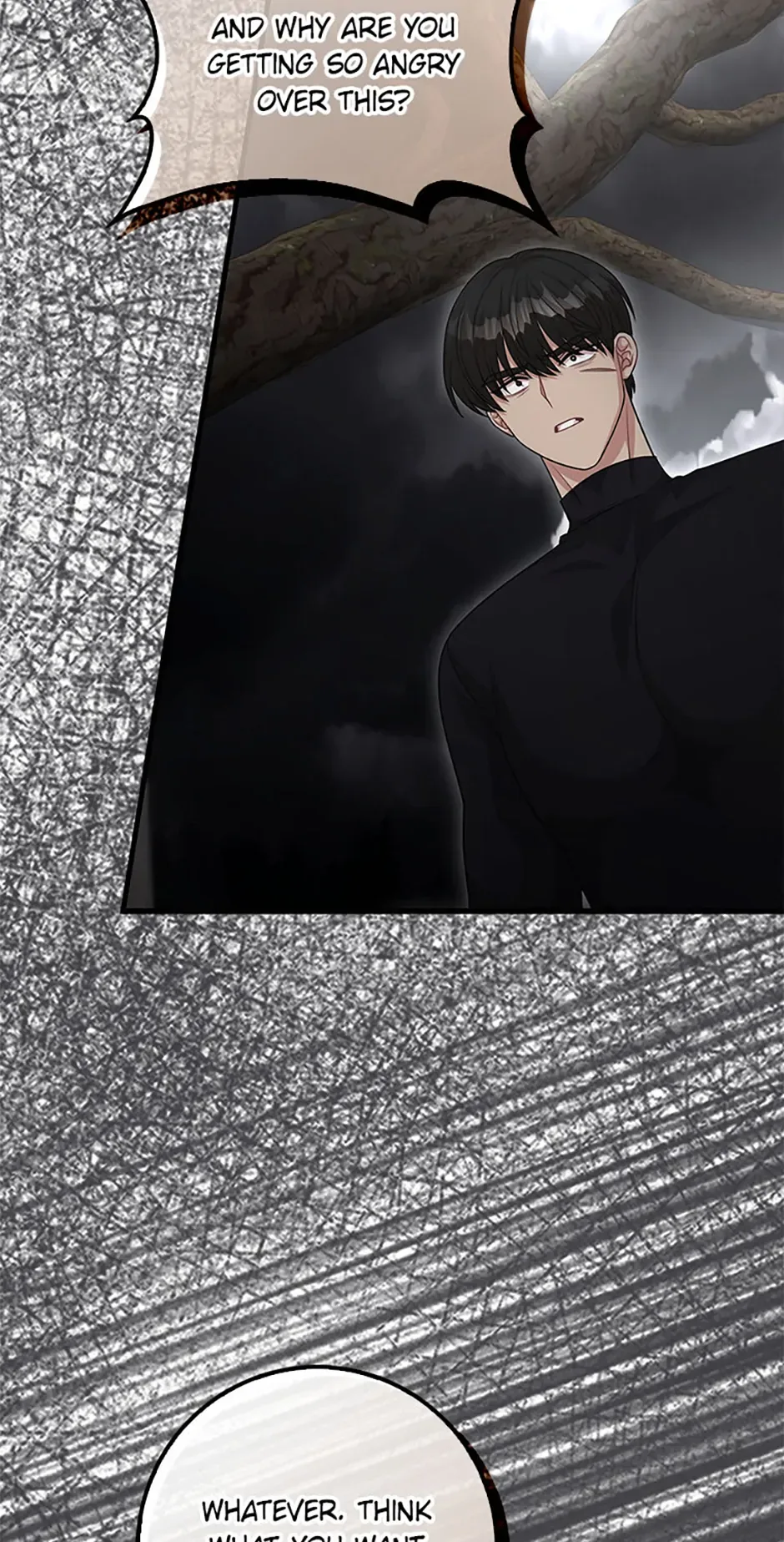 Male Lead Likes My Support! Chapter 38 page 58