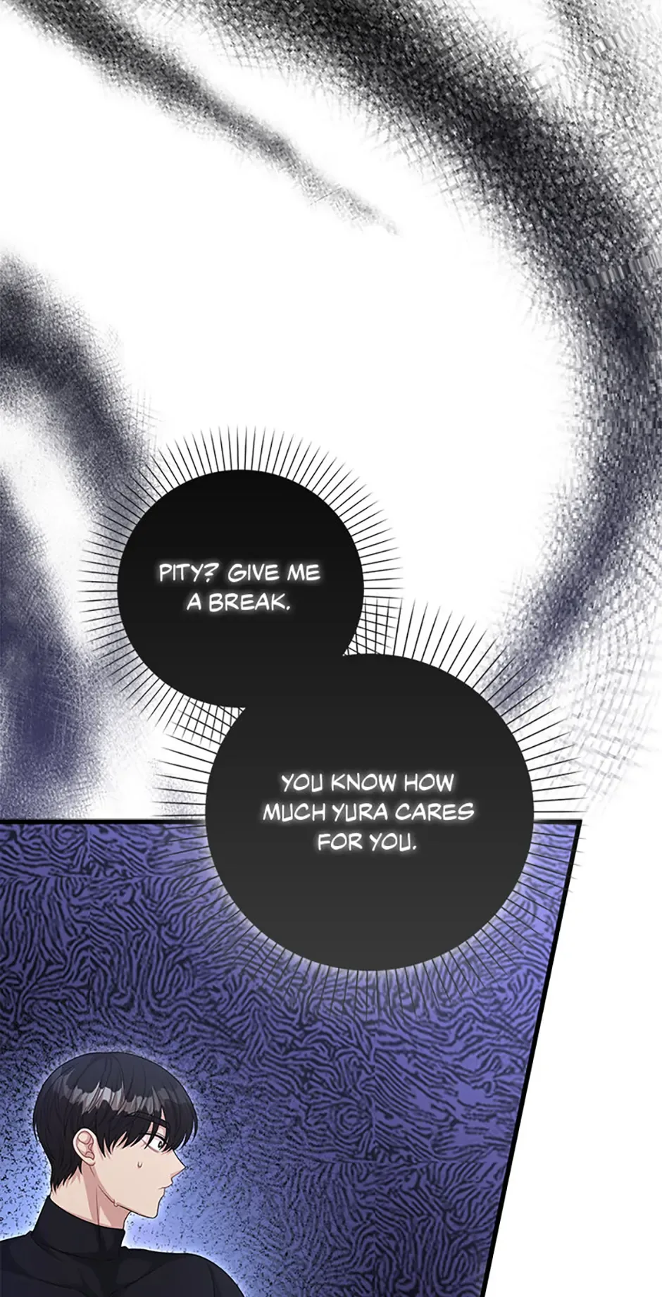Male Lead Likes My Support! Chapter 38 page 64