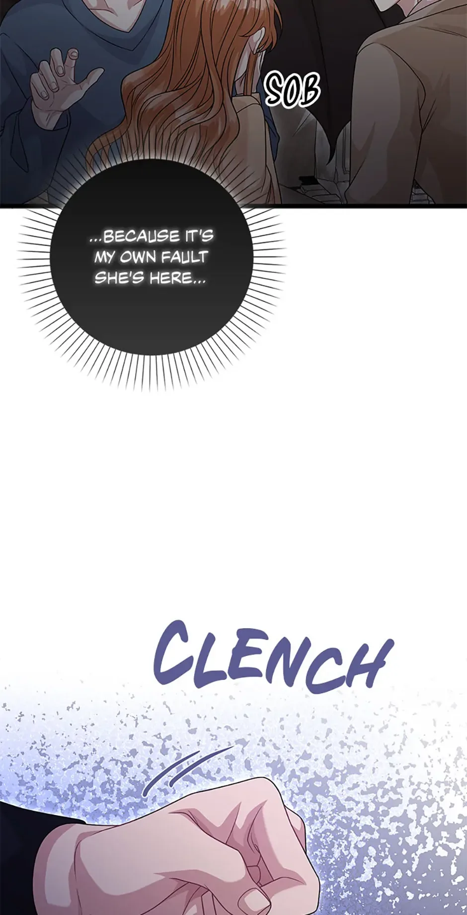 Male Lead Likes My Support! Chapter 38 page 66