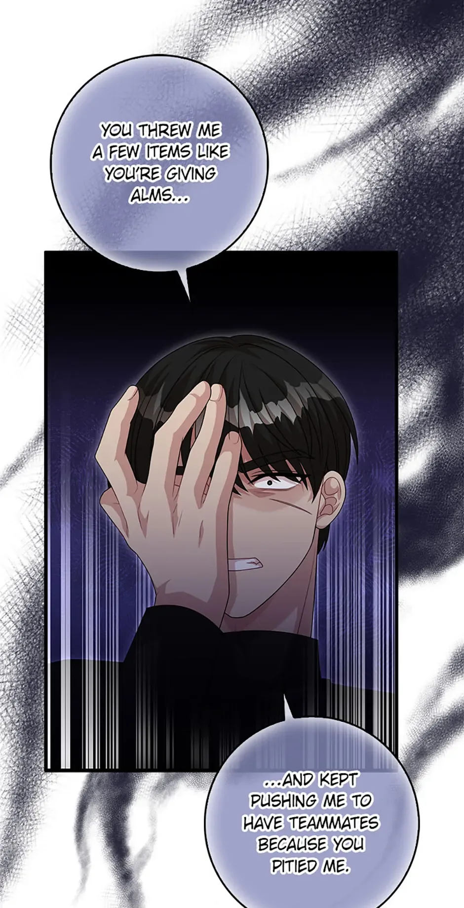 Male Lead Likes My Support! Chapter 38 page 50