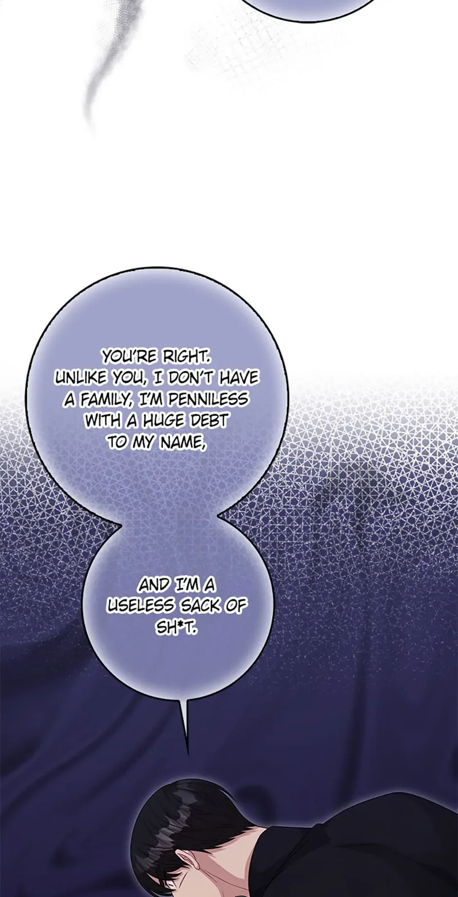 Male Lead Likes My Support! Chapter 38 page 51