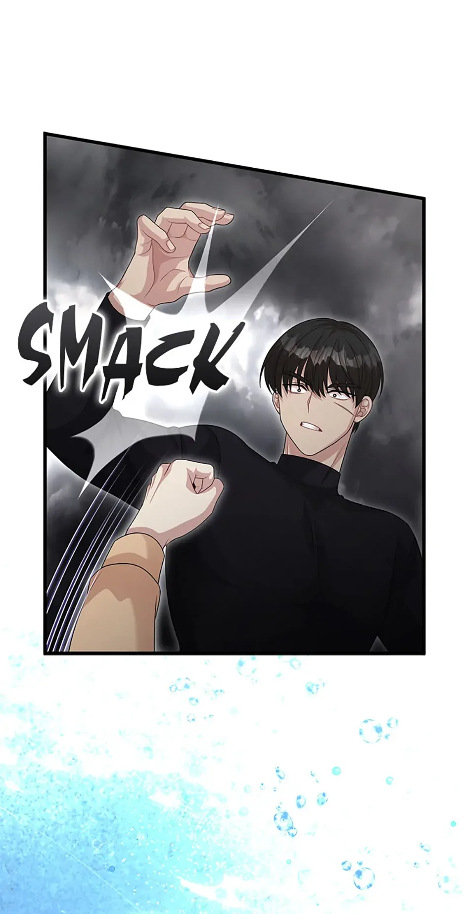 Male Lead Likes My Support! Chapter 38 page 53