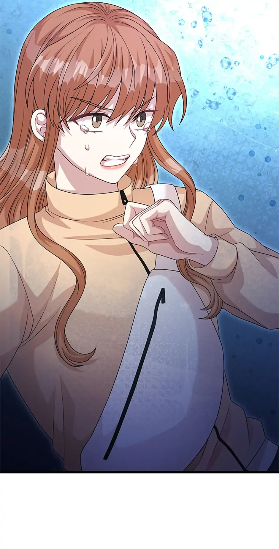 Male Lead Likes My Support! Chapter 38 page 54