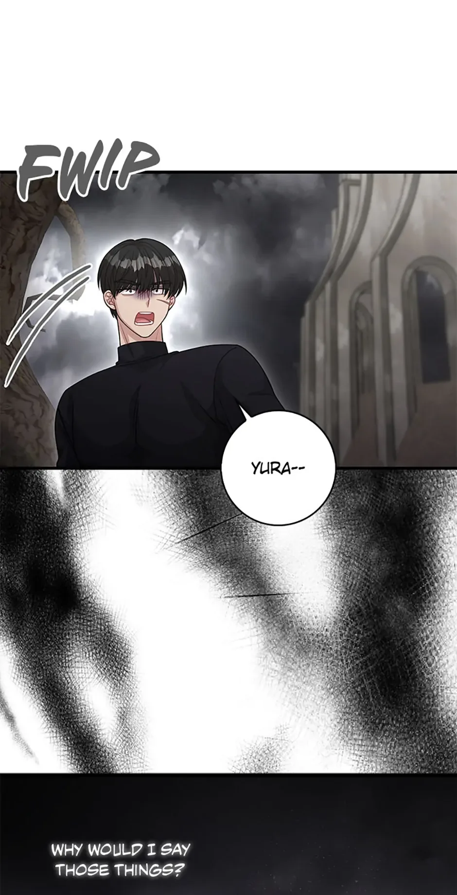 Male Lead Likes My Support! Chapter 38 page 62