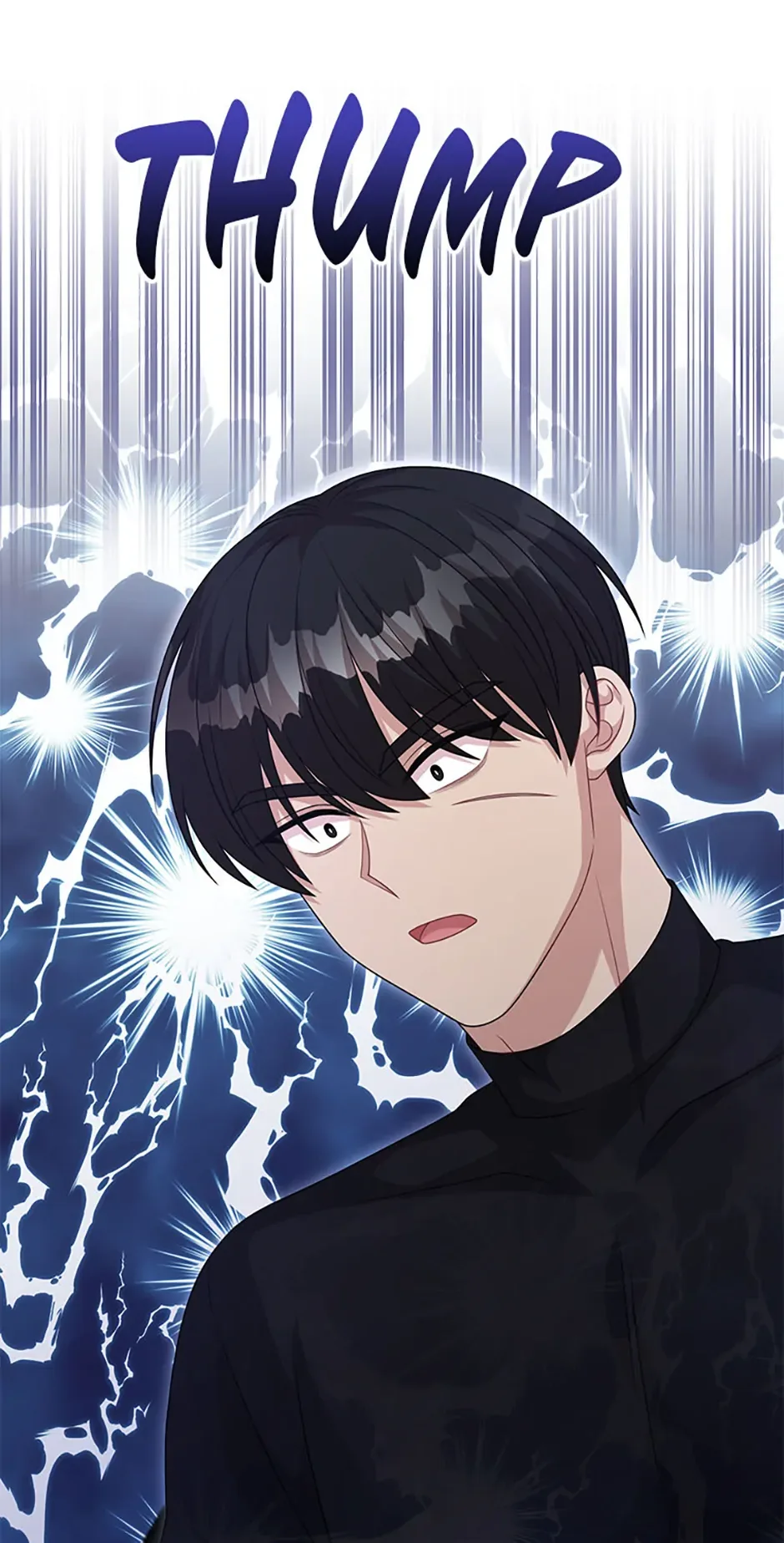 Male Lead Likes My Support! Chapter 38 page 55