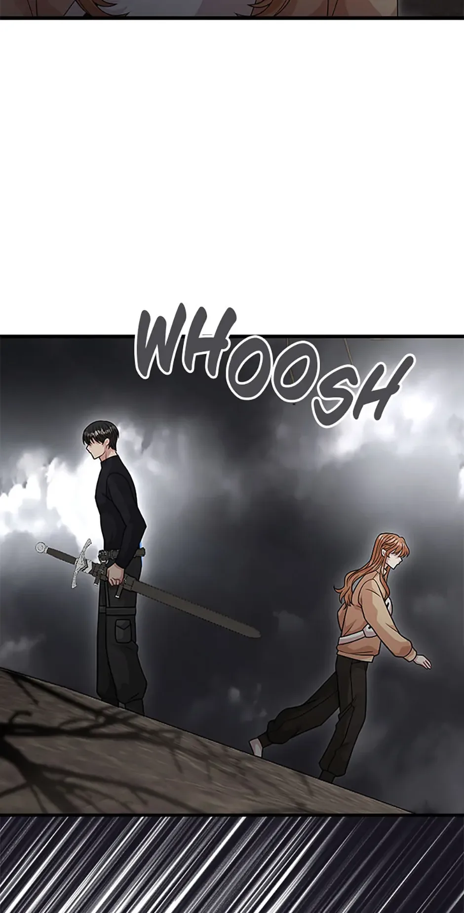 Male Lead Likes My Support! Chapter 38 page 60
