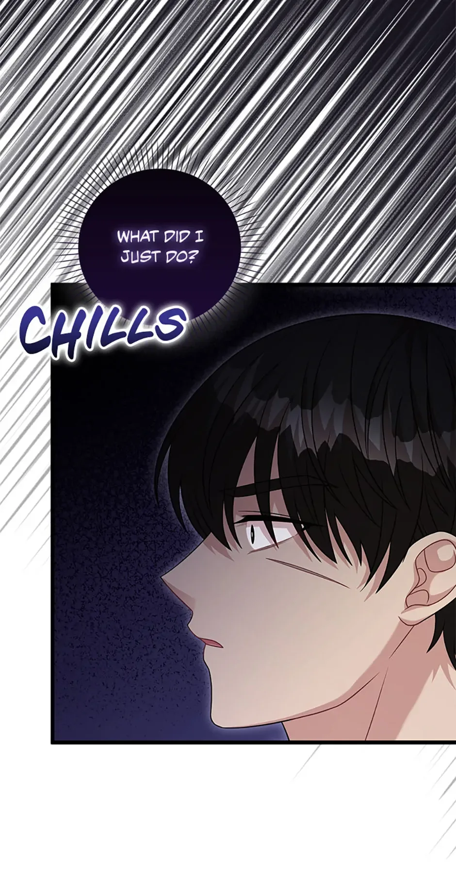 Male Lead Likes My Support! Chapter 38 page 61