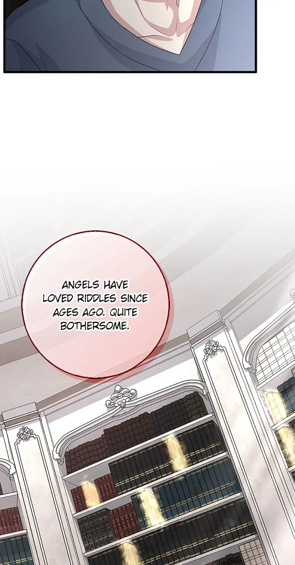 Male Lead Likes My Support! Chapter 39 page 62