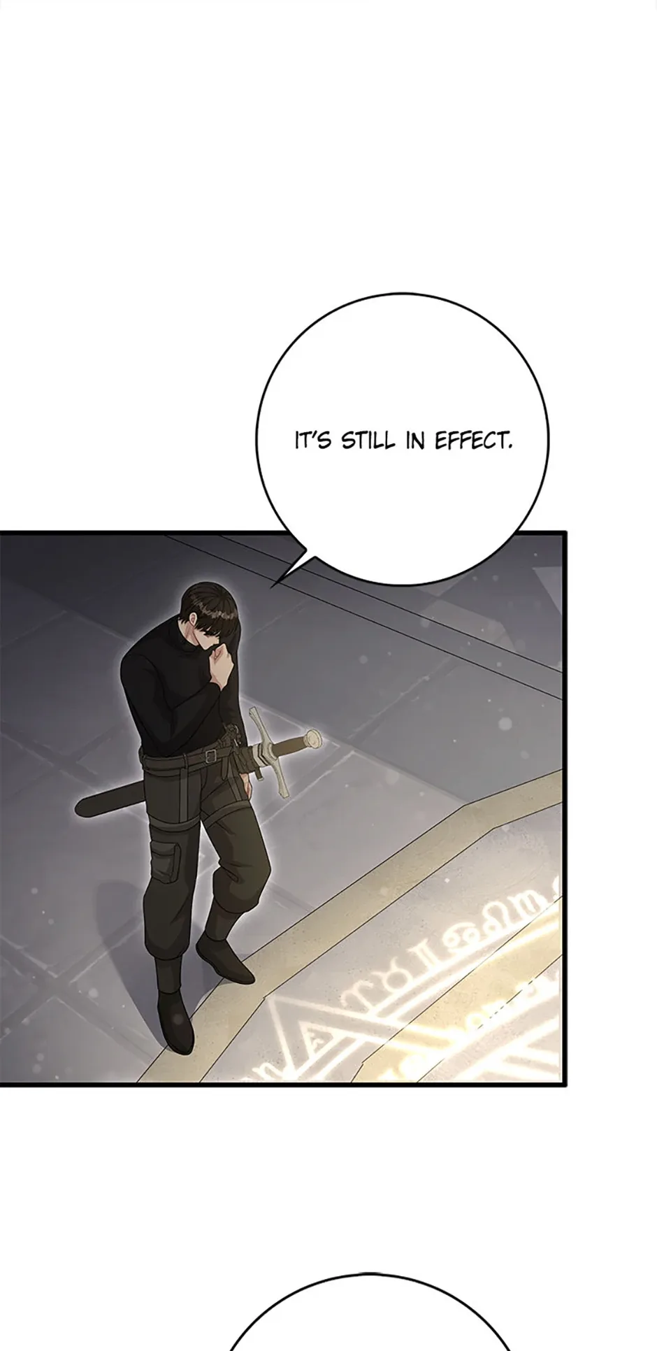 Male Lead Likes My Support! Chapter 39 page 54