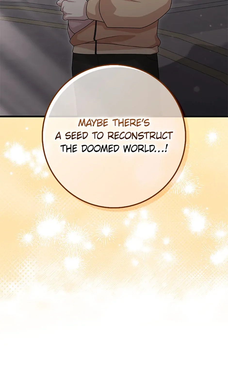 Male Lead Likes My Support! Chapter 39 page 69