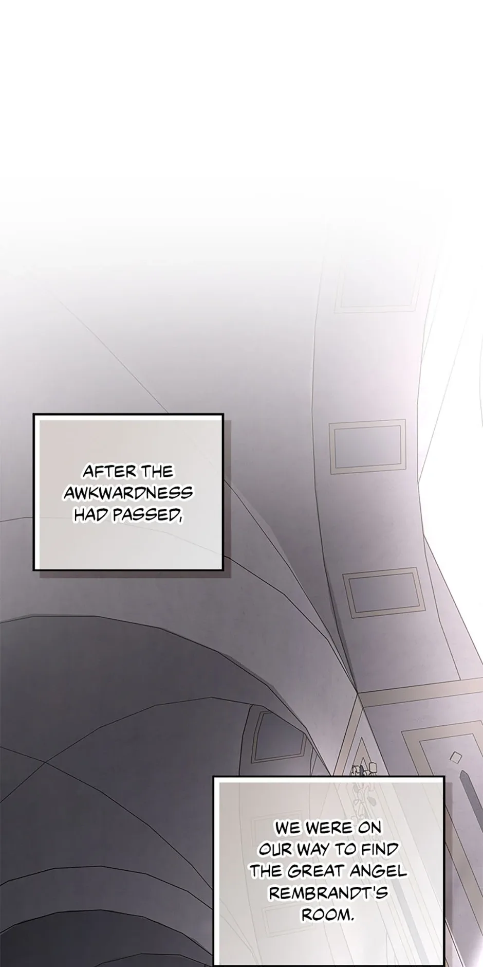 Male Lead Likes My Support! Chapter 39 page 39
