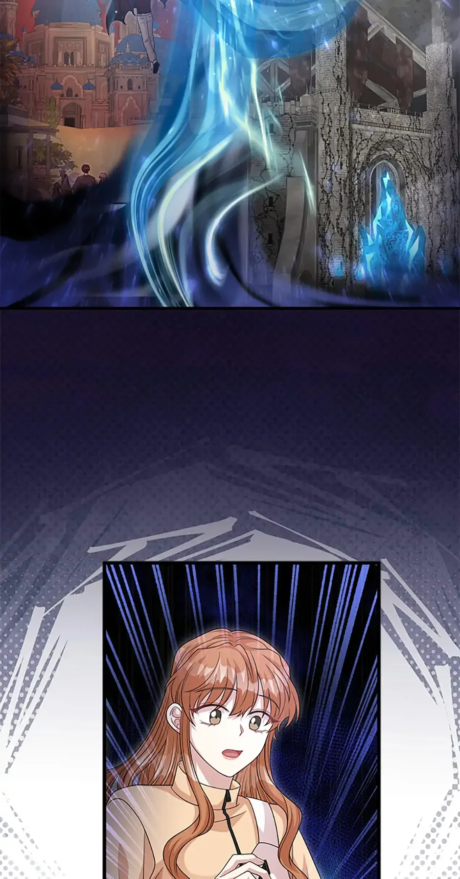 Male Lead Likes My Support! Chapter 39 page 46