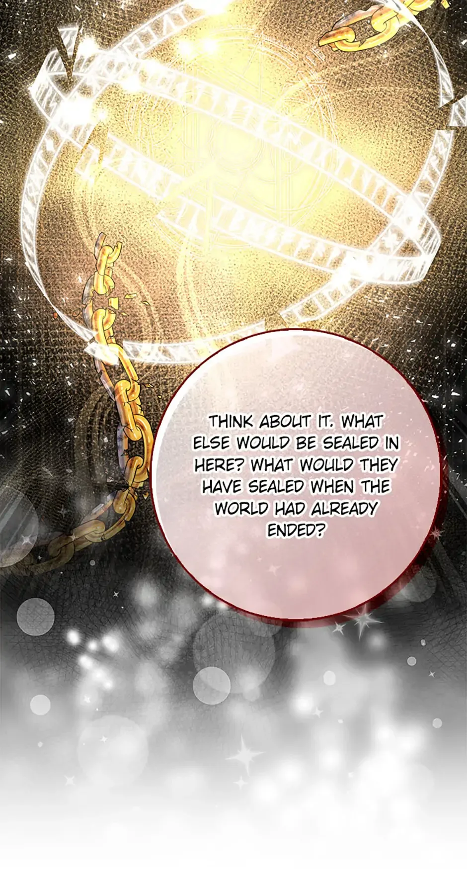 Male Lead Likes My Support! Chapter 39 page 67