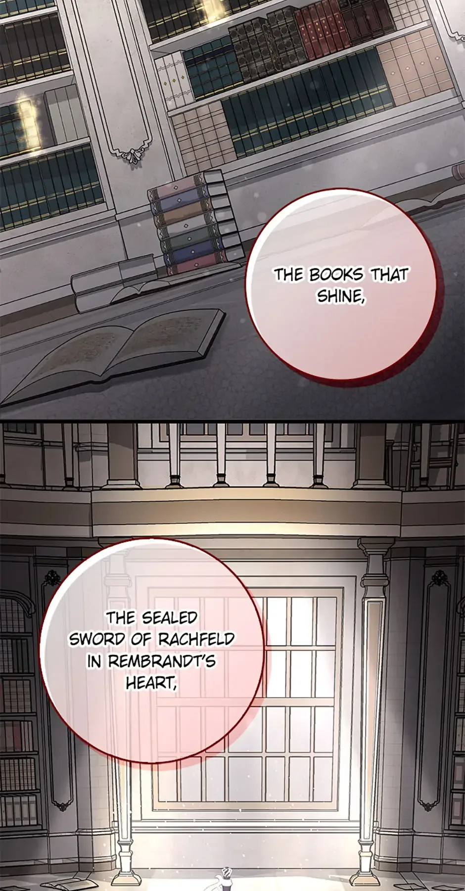 Male Lead Likes My Support! Chapter 39 page 63