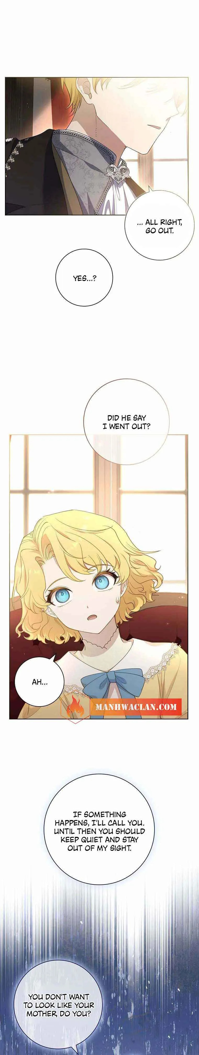 Male Lead, I’ll Respect Your Taste Chapter 20.5 page 2
