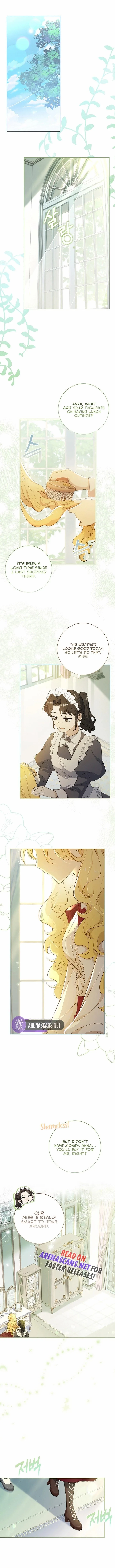 Male Lead, I’ll Respect Your Taste Chapter 36 page 2
