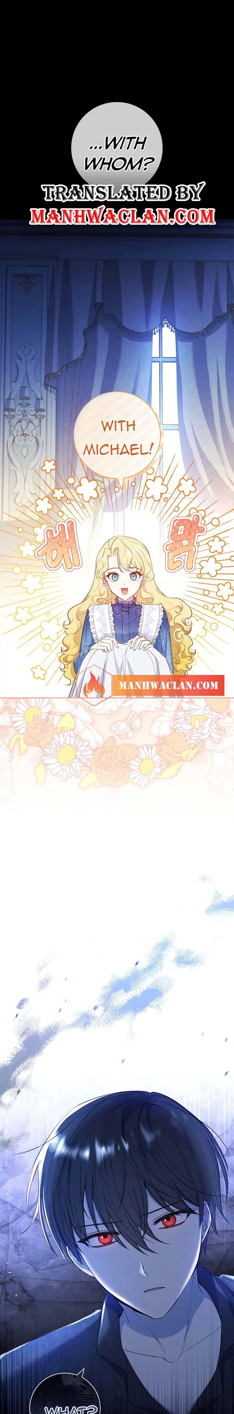 Male Lead, I’ll Respect Your Taste Chapter 40 page 2