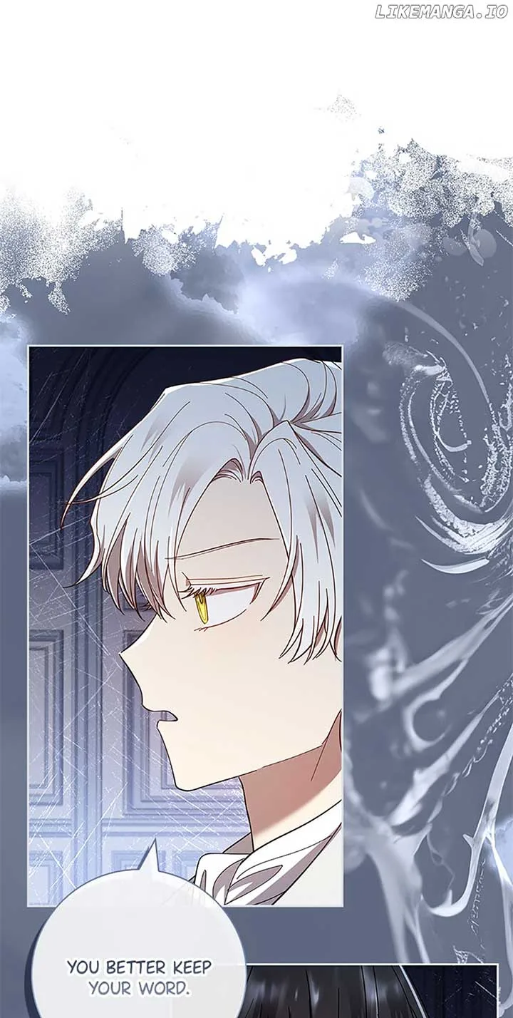 Male Lead, I’ll Respect Your Taste Chapter 43 page 21