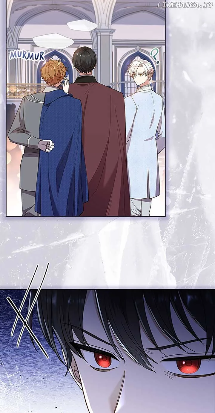 Male Lead, I’ll Respect Your Taste Chapter 43 page 30