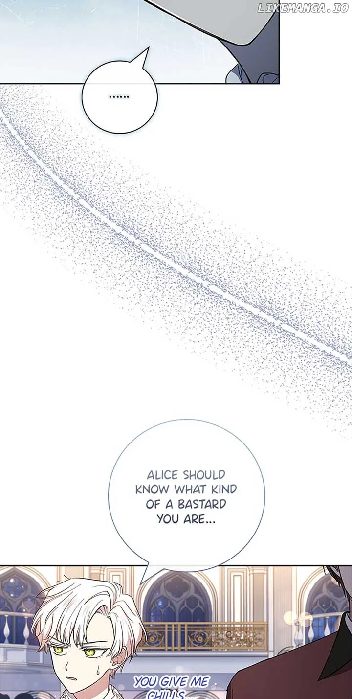 Male Lead, I’ll Respect Your Taste Chapter 43 page 25
