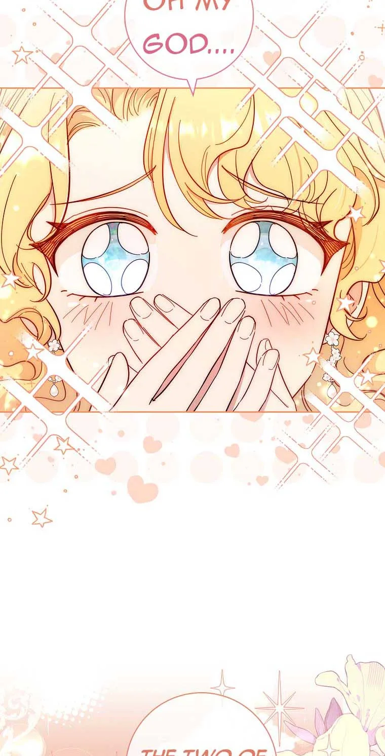 Male Lead, I’ll Respect Your Taste Chapter 42 page 3