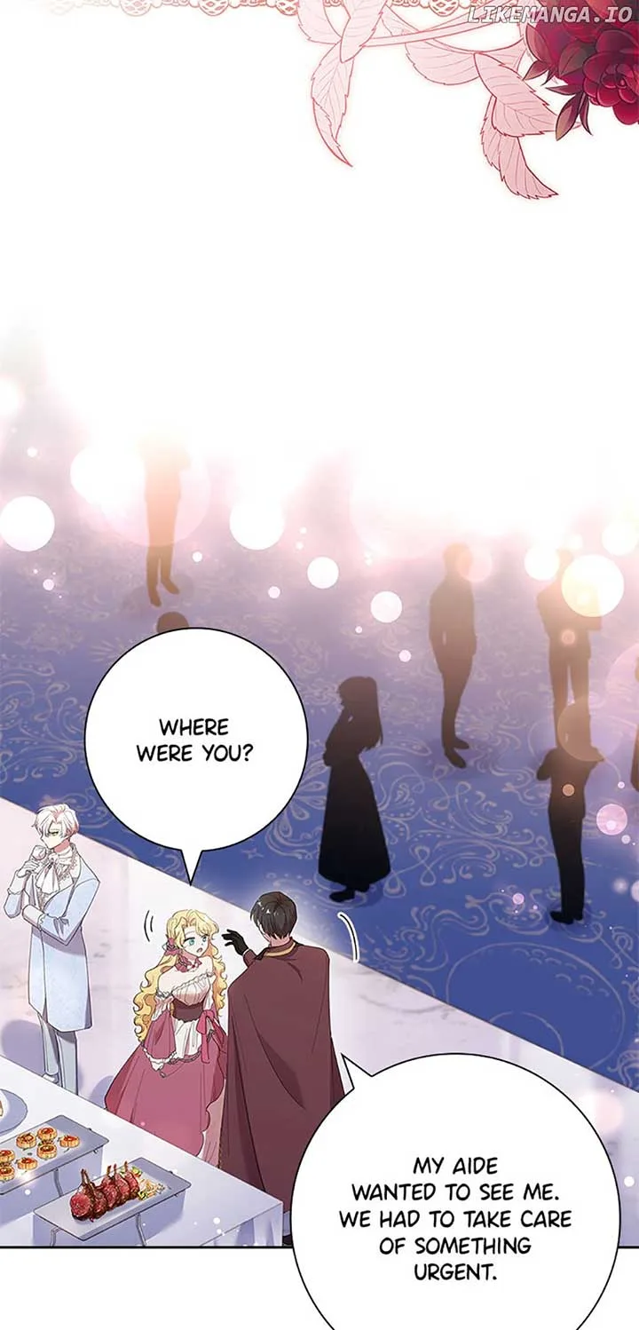 Male Lead, I’ll Respect Your Taste Chapter 43 page 61
