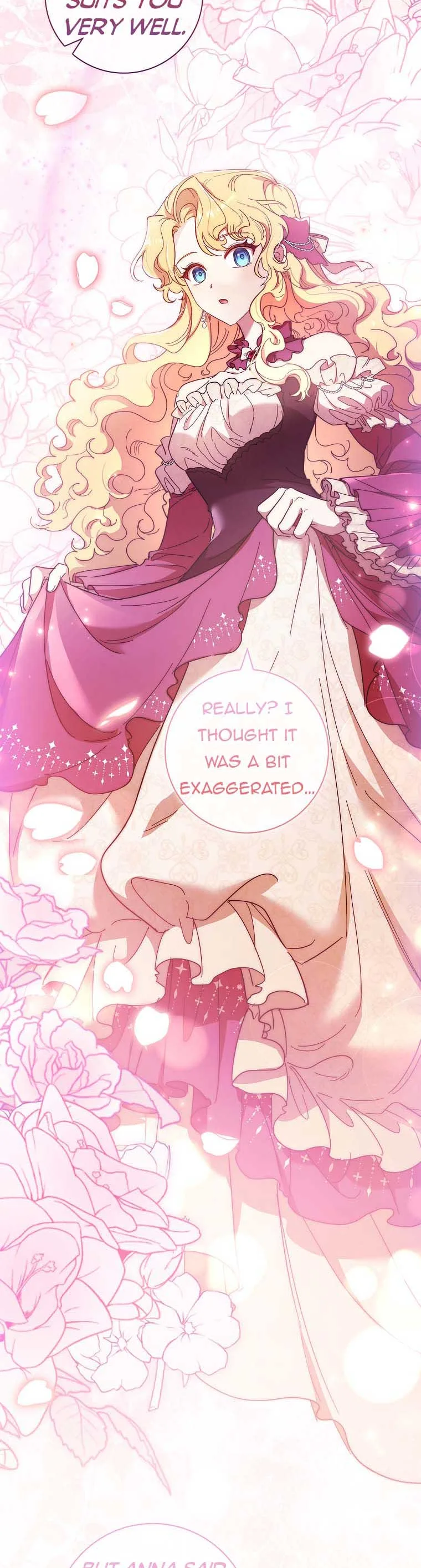 Male Lead, I’ll Respect Your Taste Chapter 42 page 7
