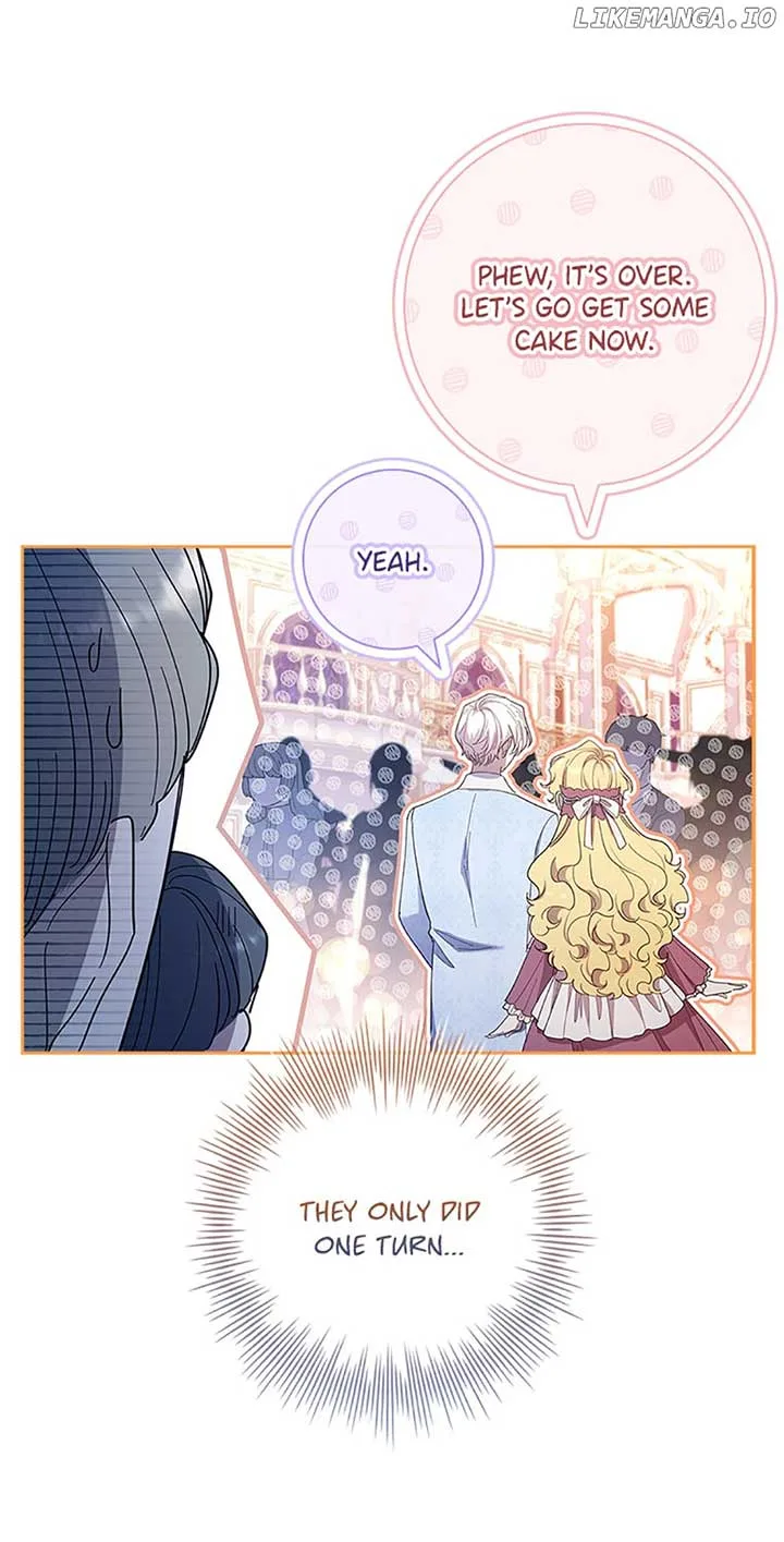 Male Lead, I’ll Respect Your Taste Chapter 43 page 57